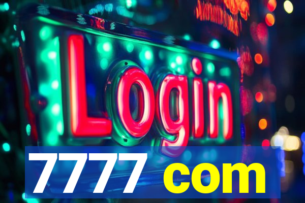 7777 com